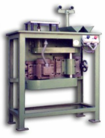 High Speed Chamfering Machine